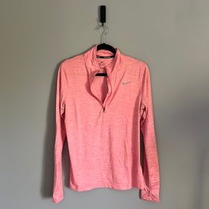 Nike Dri Fit 1/4 Zip